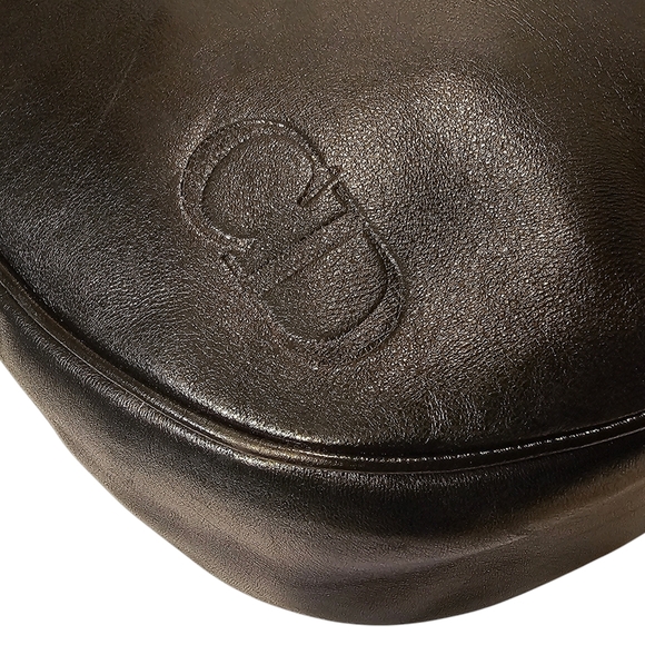 CHRISTIAN DIOR CROSSBODY BAG - Picture 4 of 13